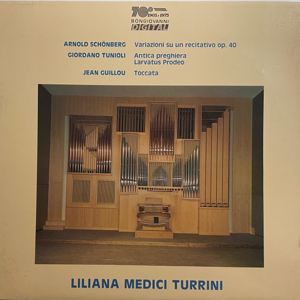 Liliana Medici Turrini