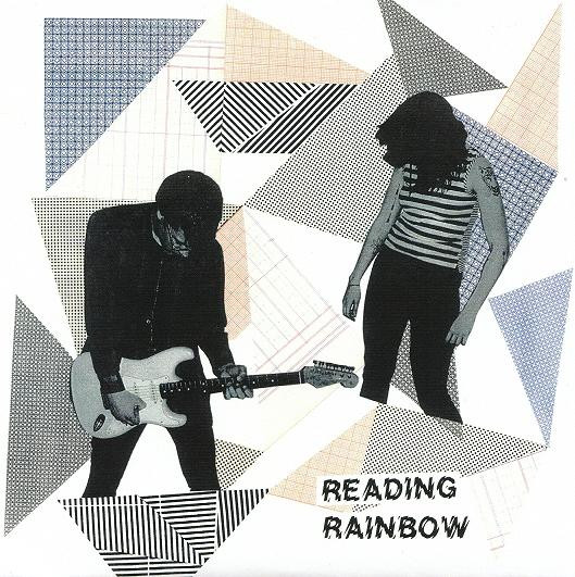 Reading Rainbow / Super Wild Horses