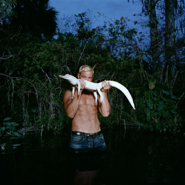 Chapter 2: Swamp Savant
