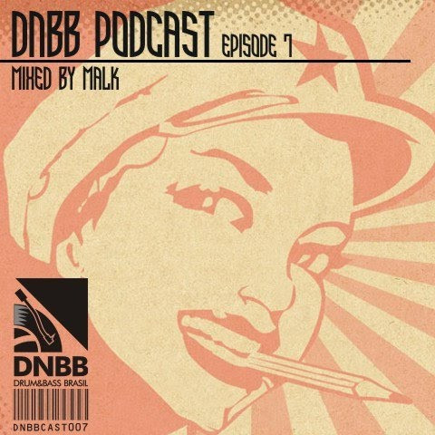 DNBB Podcast Episode 7