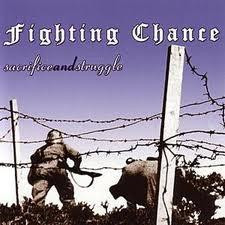 Sacrifice And Struggle
