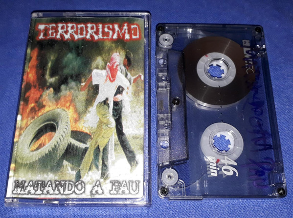 Terrorismo