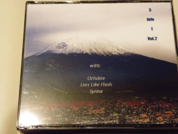 3 Into 1 Vol. 2