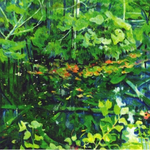 Holly EP