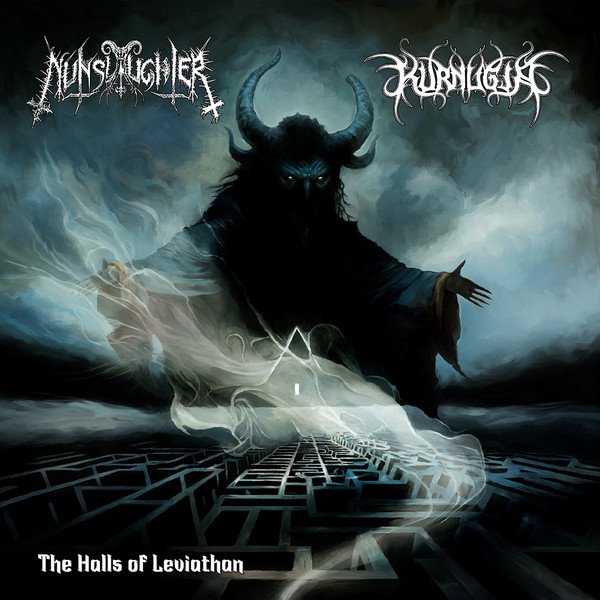 The Halls of Leviathan