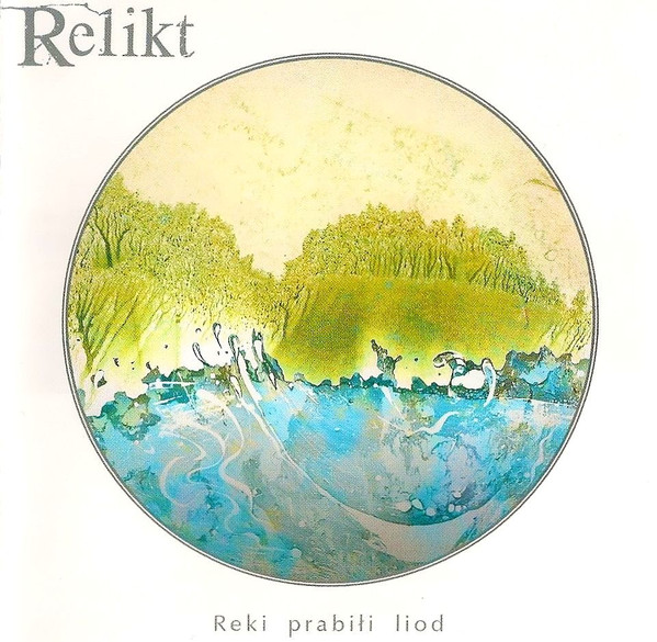 Reki Prabili Liod
