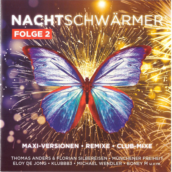 Nachtschwärmer Folge 2