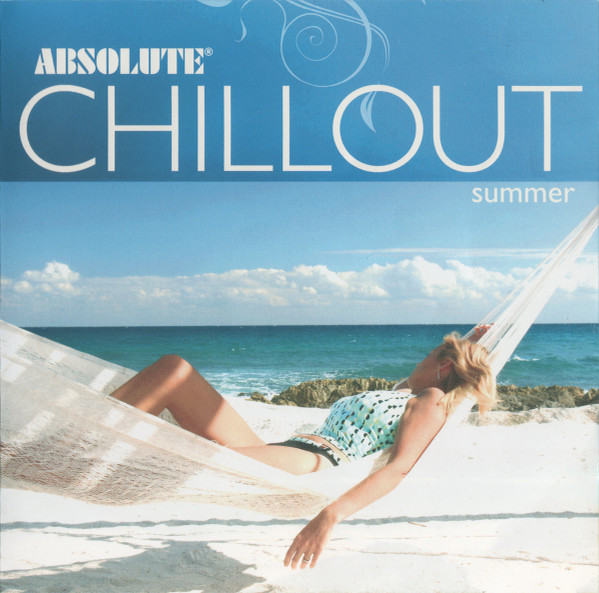 Absolute Chillout Summer