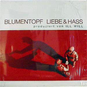 Liebe & Hass