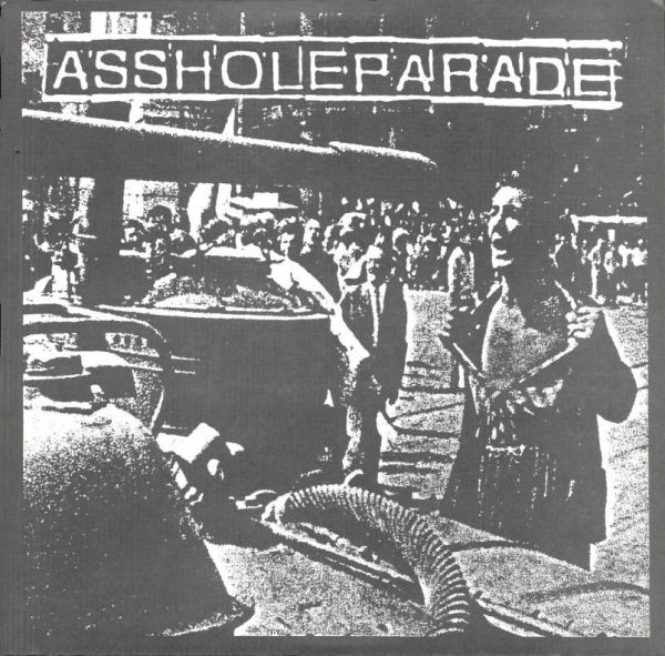 Assholeparade