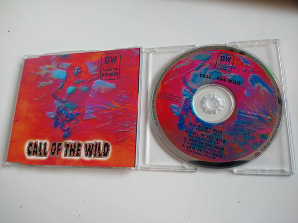 Call Of The Wind