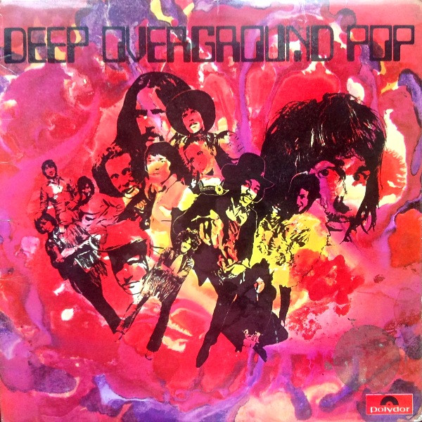 Deep Overground Pop