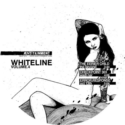 Whiteline Volume.4
