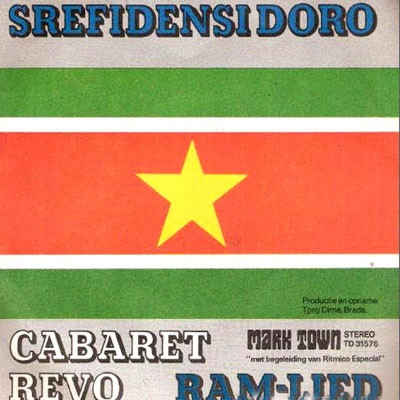 Srefidensi Doro