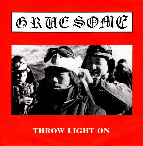 Throw Light On