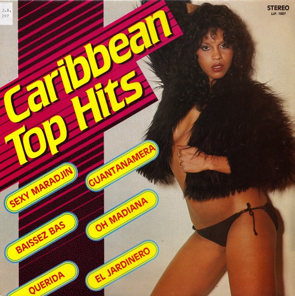 Caribbean Top Hits