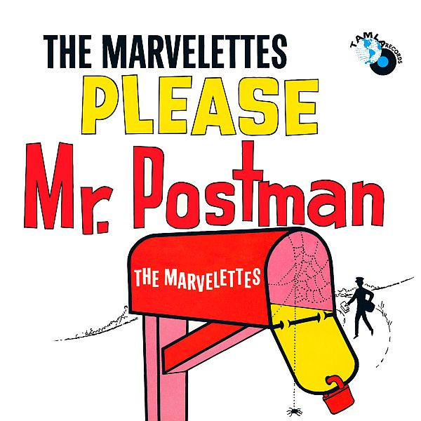 Please Mr. Postman