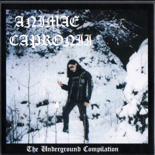 The Underground Compilation