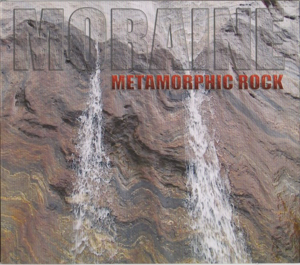 Metamorphic Rock