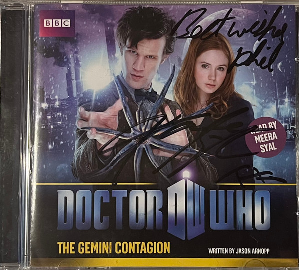 The Gemini Contagion