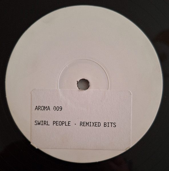 Remixed Bits