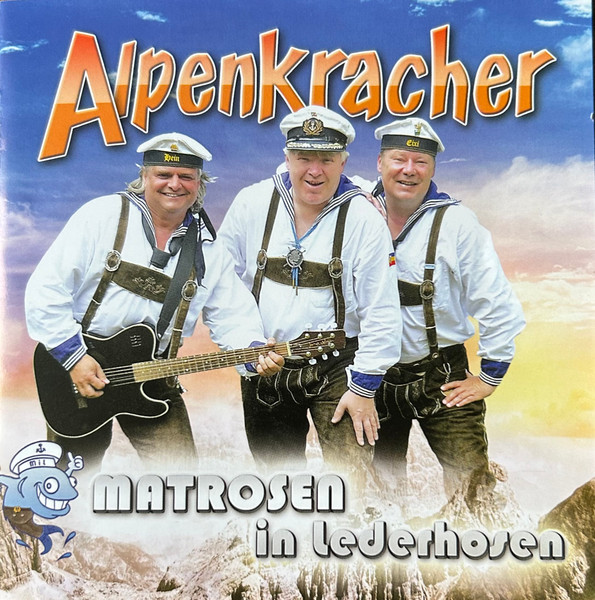 Alpenkracher