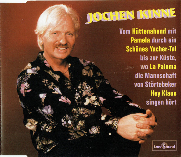 So A Hüttenabend
