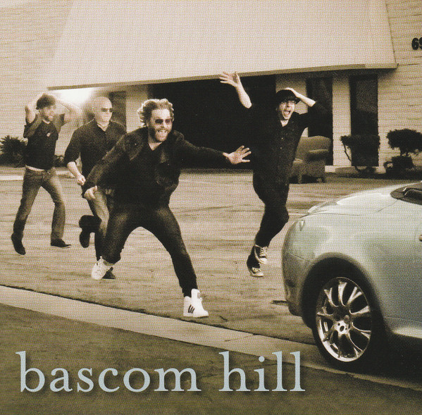 Bascom Hill