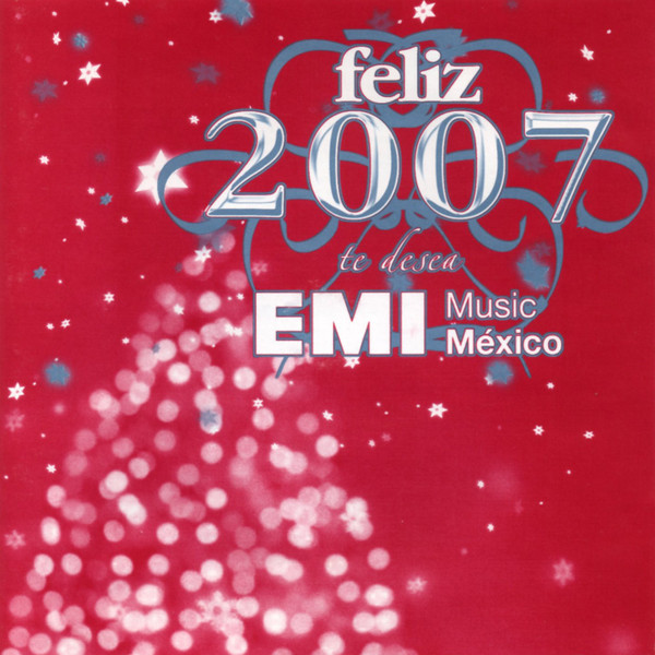 Feliz 2007