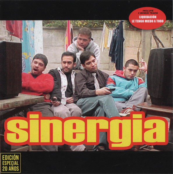 Sinergia