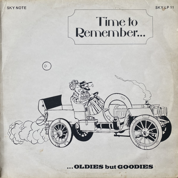 Time To Remember