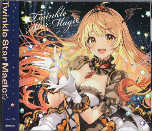 Twinkle Star Magic☆