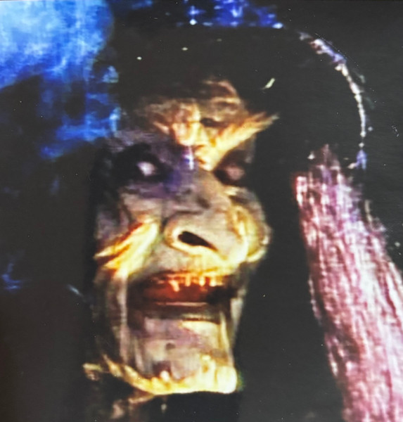 Tales From The Darkside