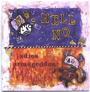 ¡Adios Armageddon!