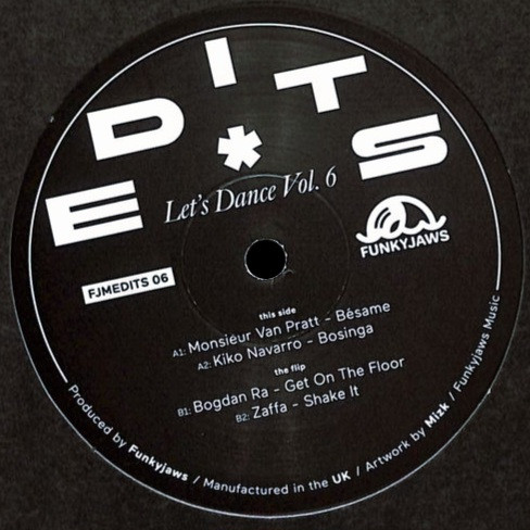 Let's Dance Vol. 6