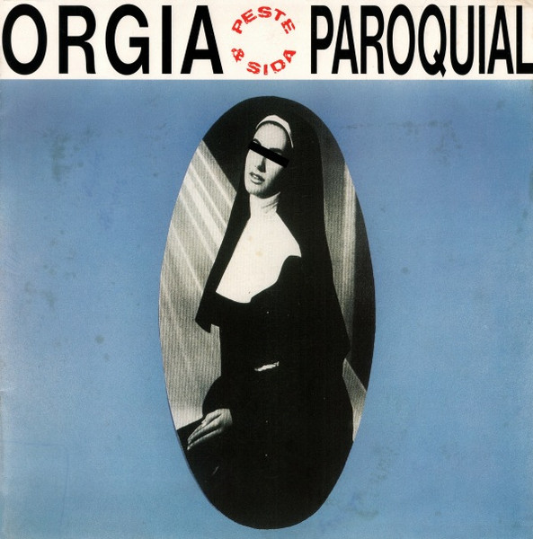 Orgia Paroquial