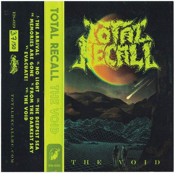The Void