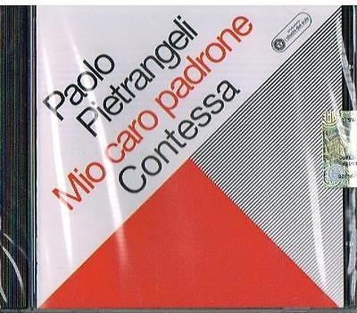 Mio Caro Padrone / Contessa