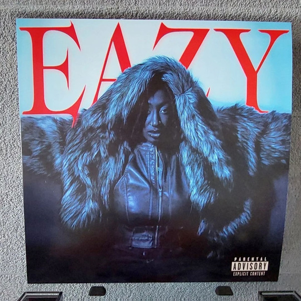EAZY