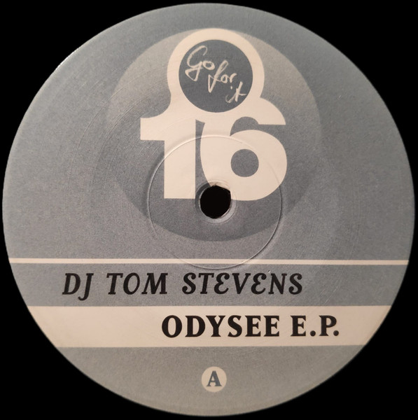 Odysee E.P.