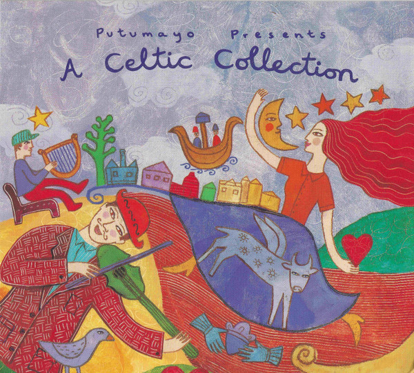 A Celtic Collection