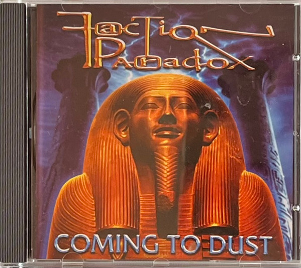 Coming To Dust