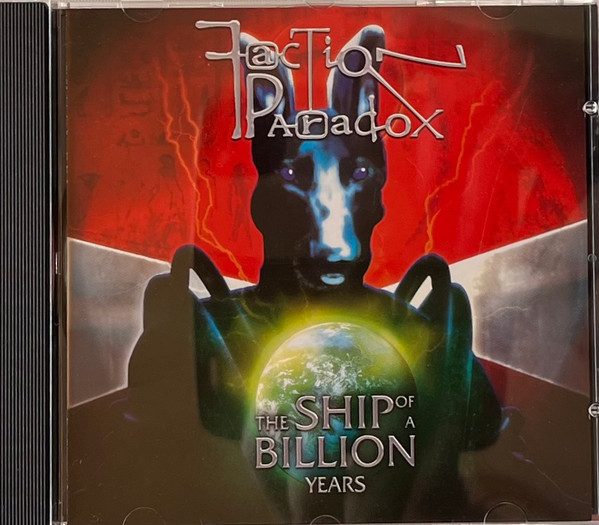 The Ship Of A Billion Years