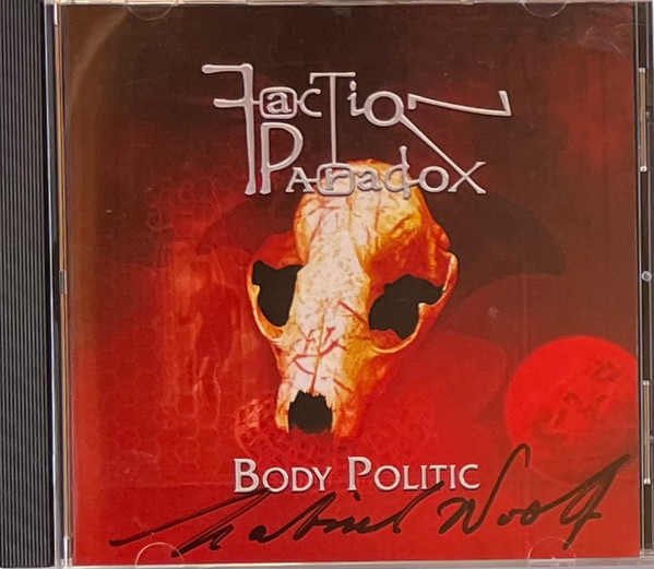 Body Politic