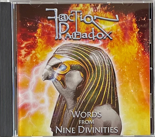 Words From Nine Divinities