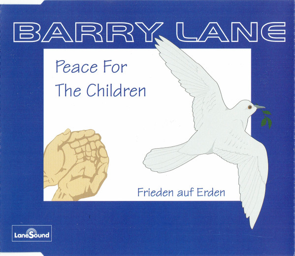 Peace For The Children
