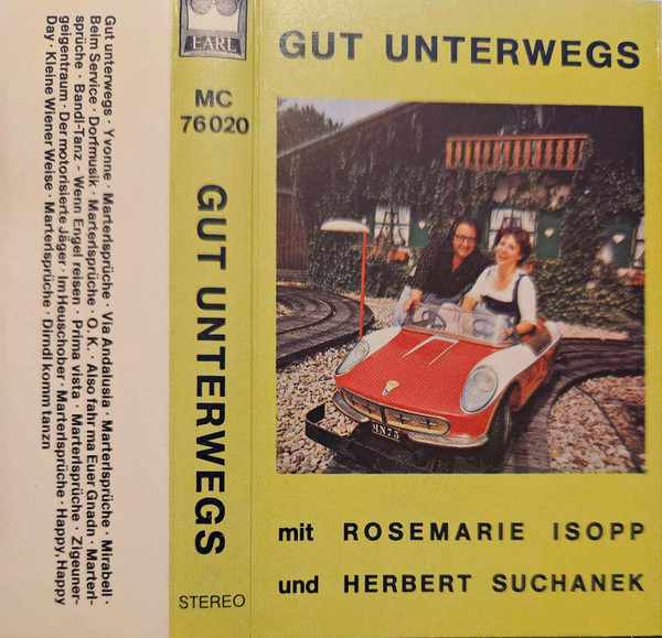 Gut Unterwegs