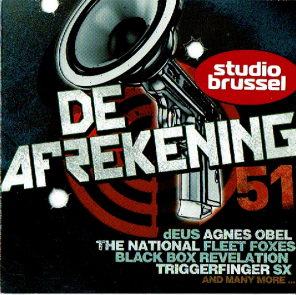 De Afrekening 51