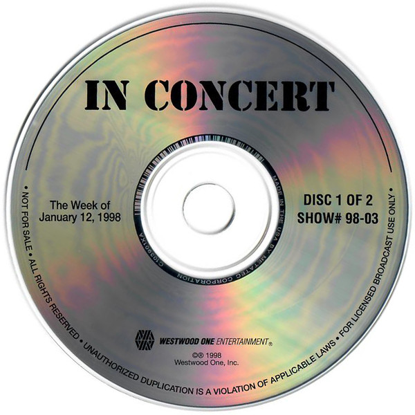 In Concert