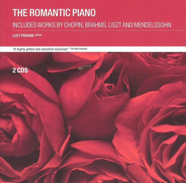 The Romantic Piano